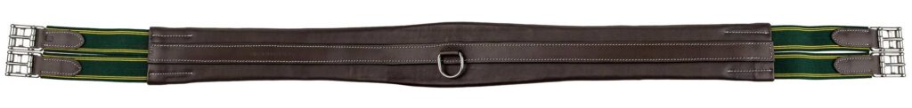 Henri De Rivel Pro Chafeless Snap Girth