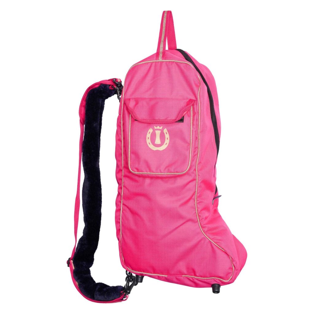 Imperial Riding Classic Boot Bag