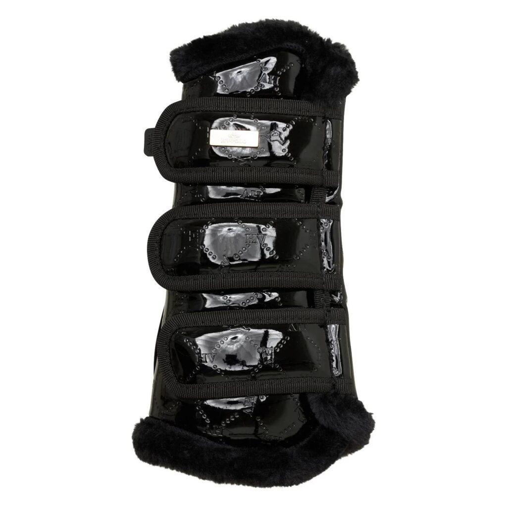 Hv Polo Hvp Cecile Dressage Boots