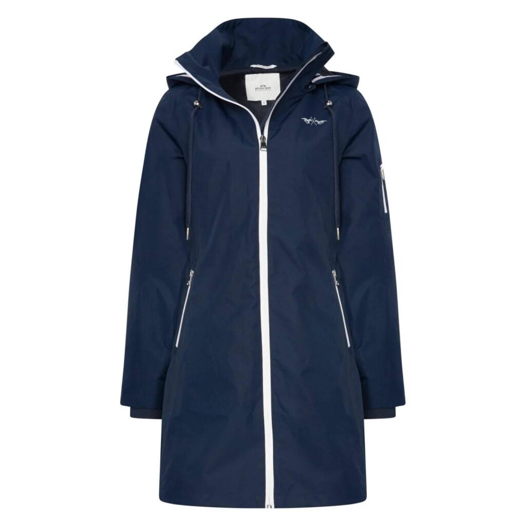 Hv Polo Ladies Joie Long Jacket