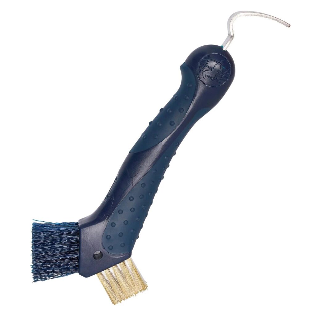 Imperial Riding Hoofpick Scraper