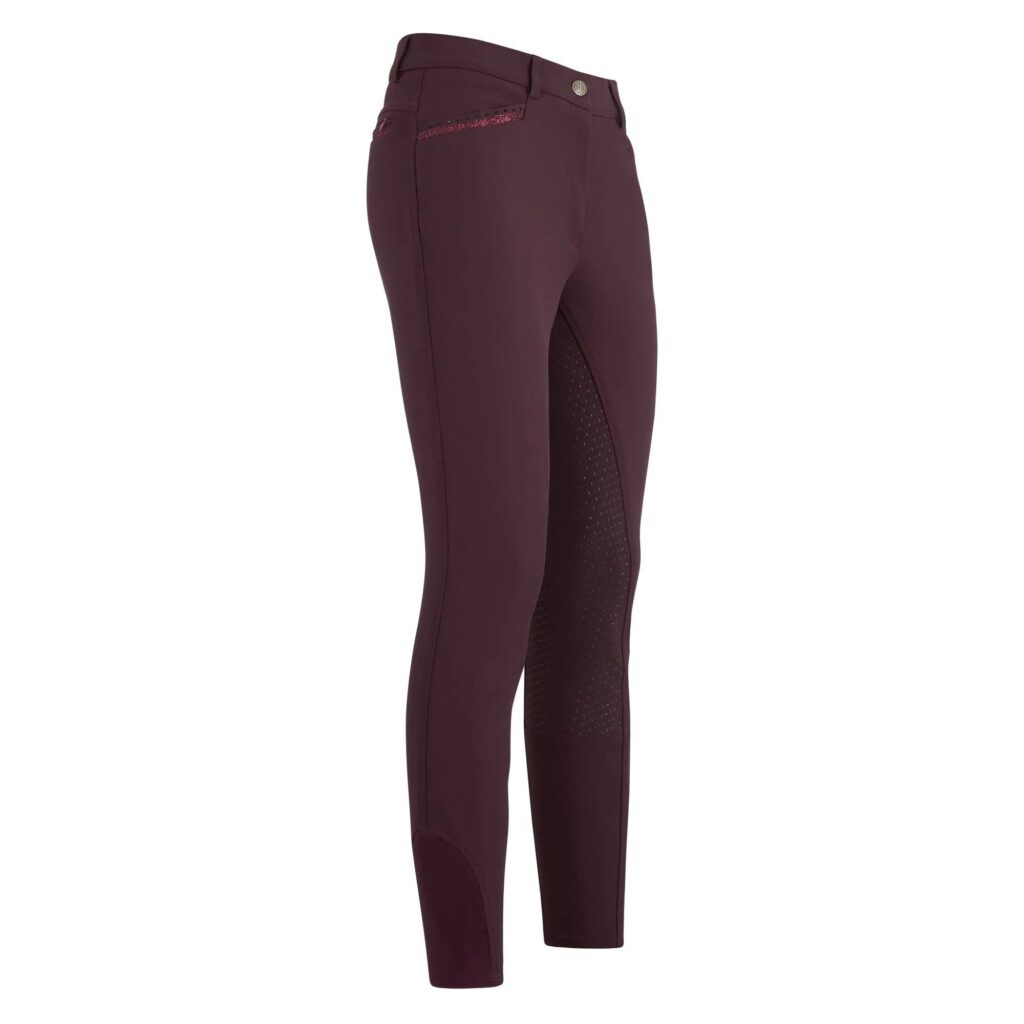 Imperial Riding Ladies Capone Full Grip Breeches