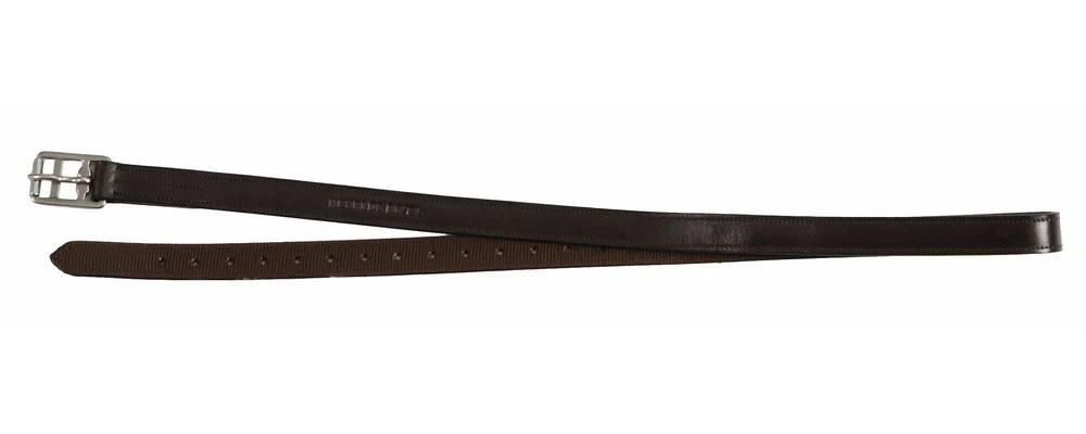 Henri De Rivel Nylon Lined Stirrup Leather