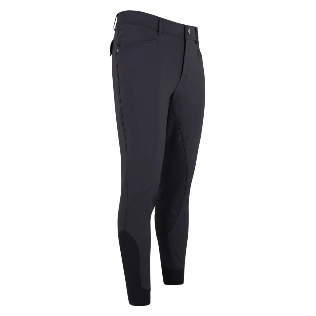 Euro-Star Mens Escamillo Fullgrip Riding Breeches