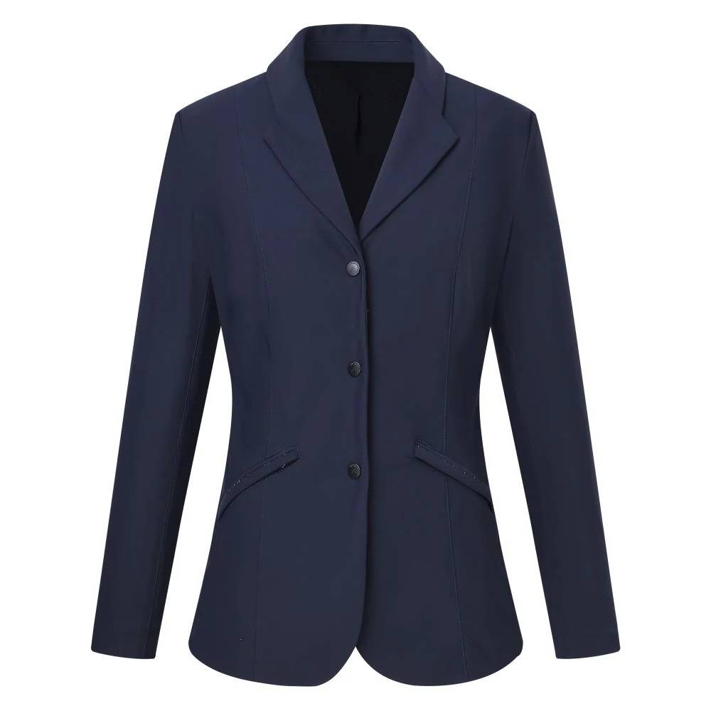 Euro-Star Ladies Eslucia Competition Jacket