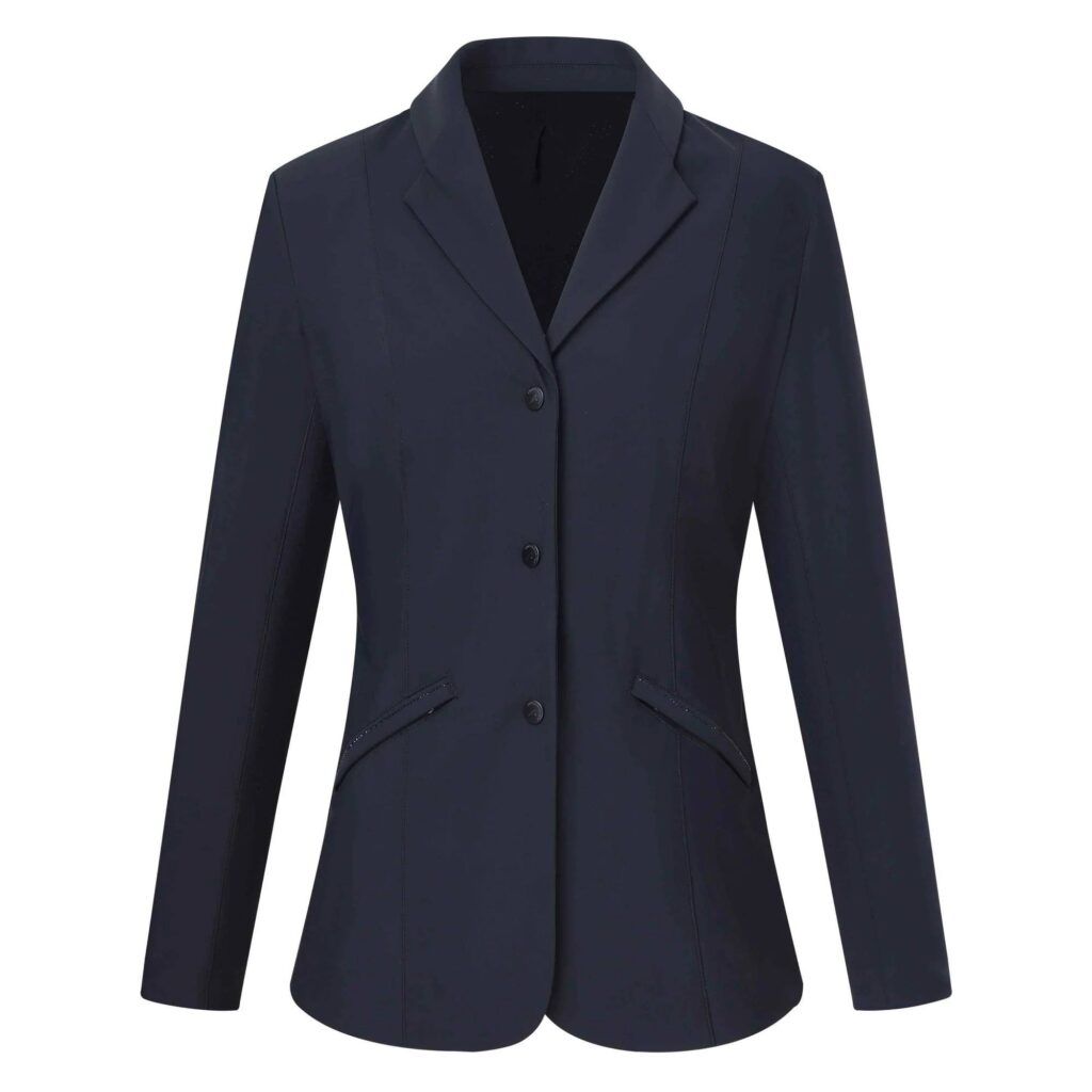 Euro-Star Ladies Eslucia Competition Jacket