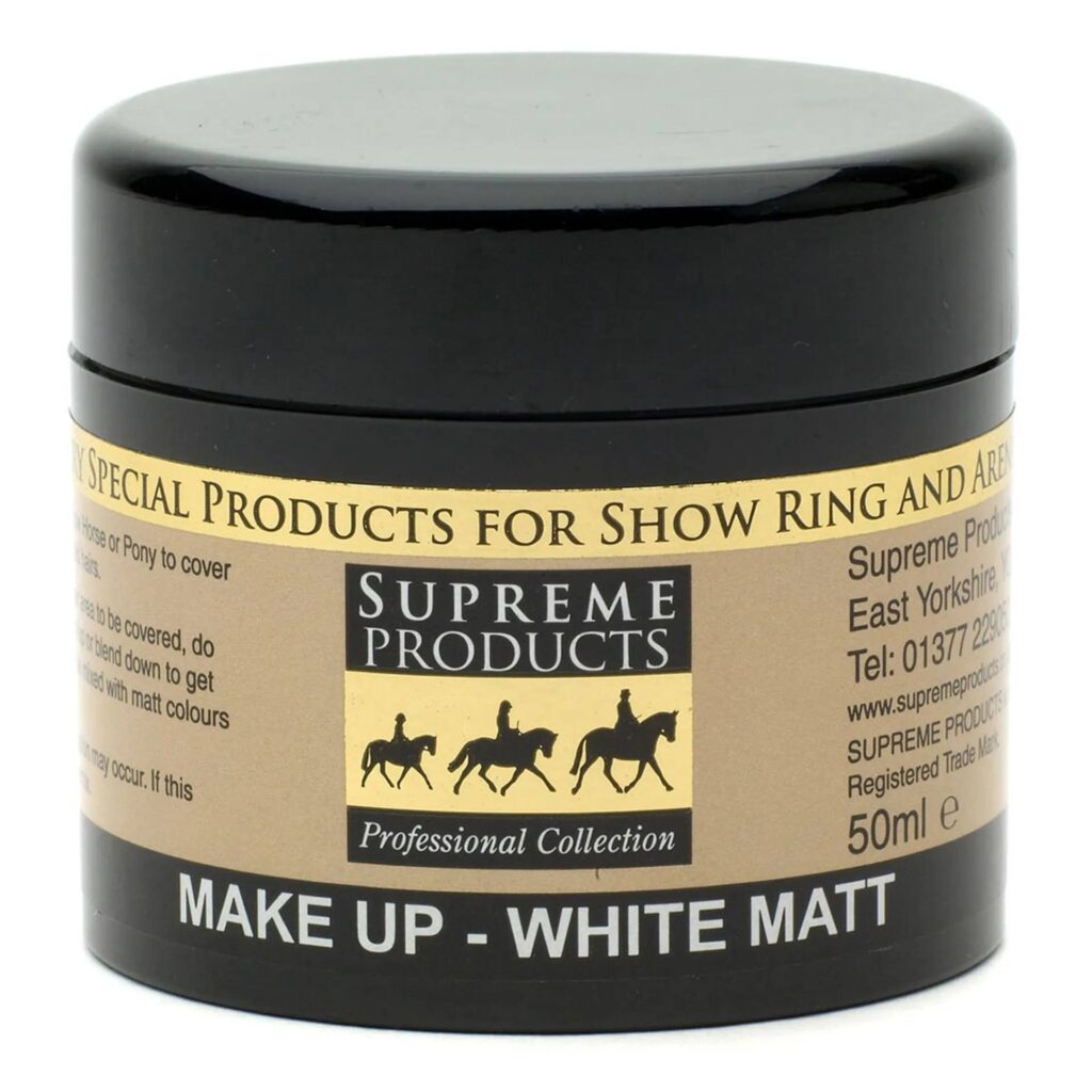Supreme Products Make Up