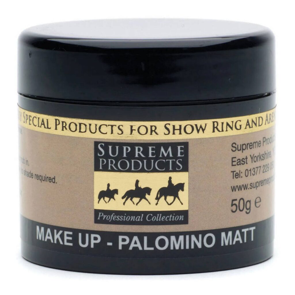 Supreme Products Make Up