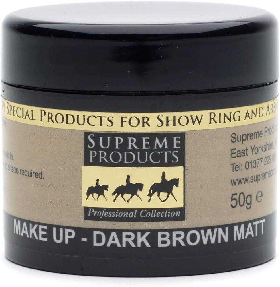 Supreme Products Make Up