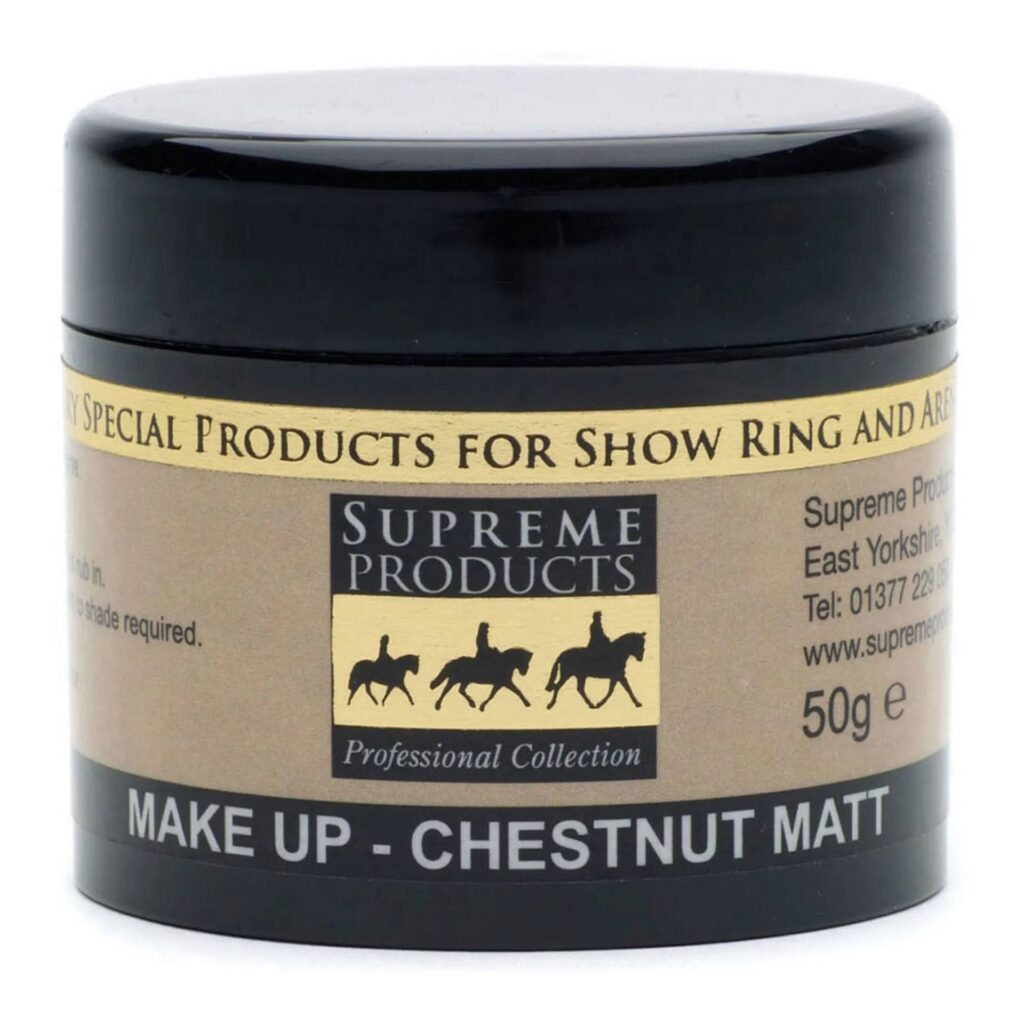 Supreme Products Make Up