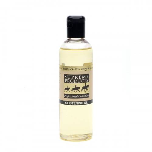 Supreme Products Glistening Oil