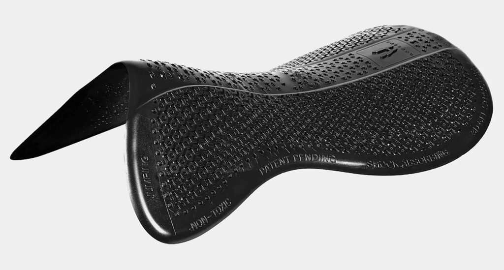 Horsena Regular Gel Pad (8mm) With Full Eco