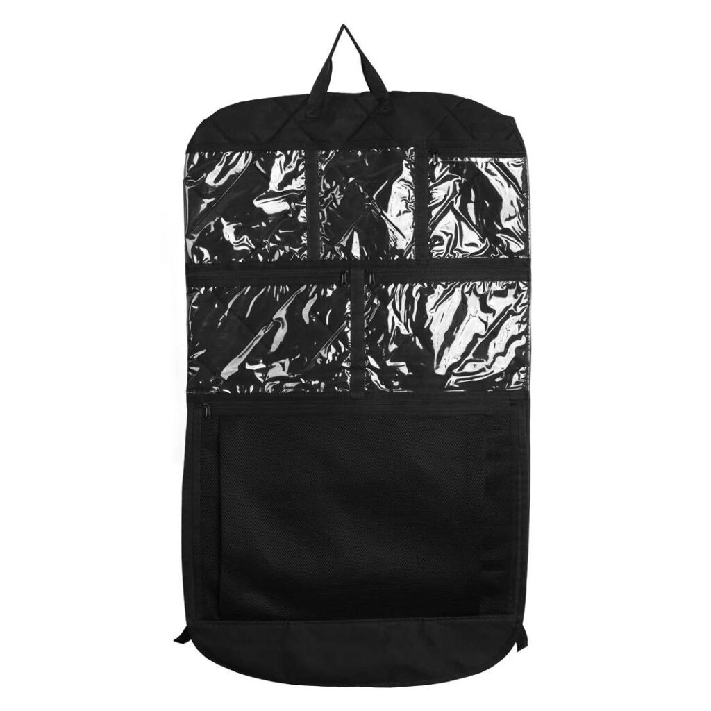 Equiparent Ready To Show Garment Bag