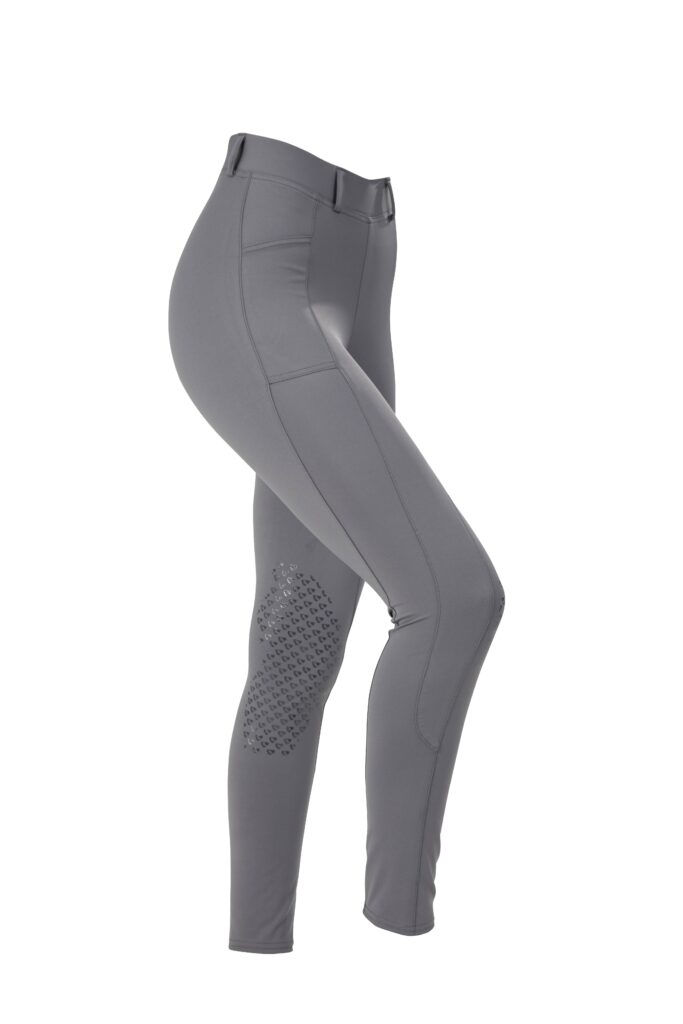 Aubrion Ladies Elmira Riding Tights