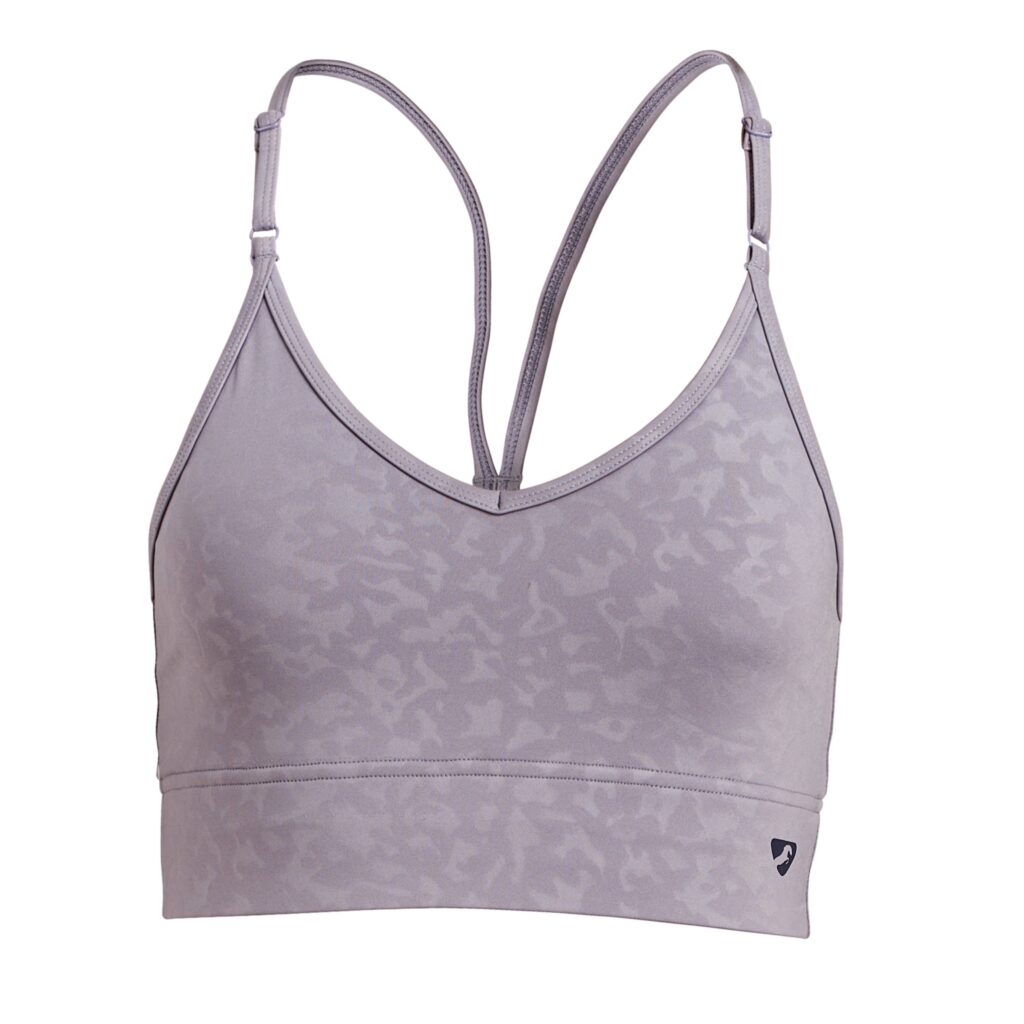Aubrion Ladies Invigorate Sports Bra