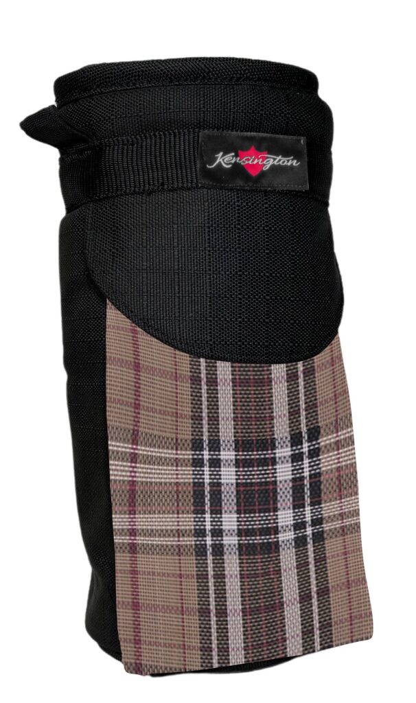 Kensington Deluxe Bottle Holder