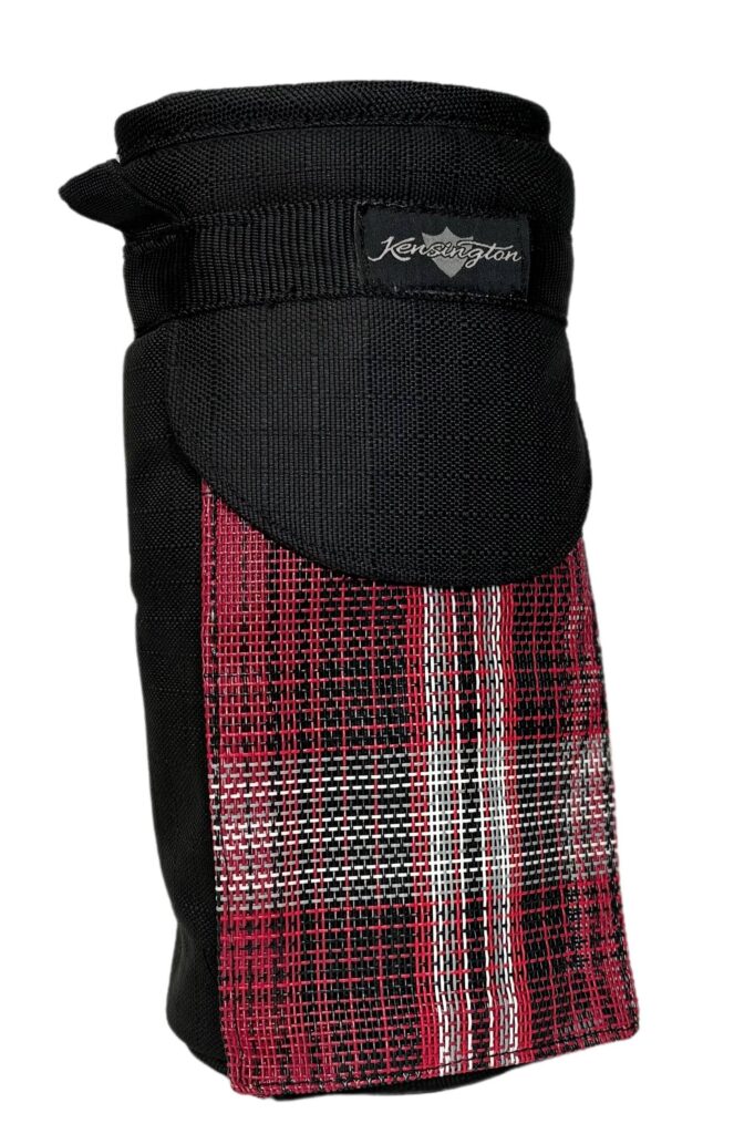 Kensington Deluxe Bottle Holder