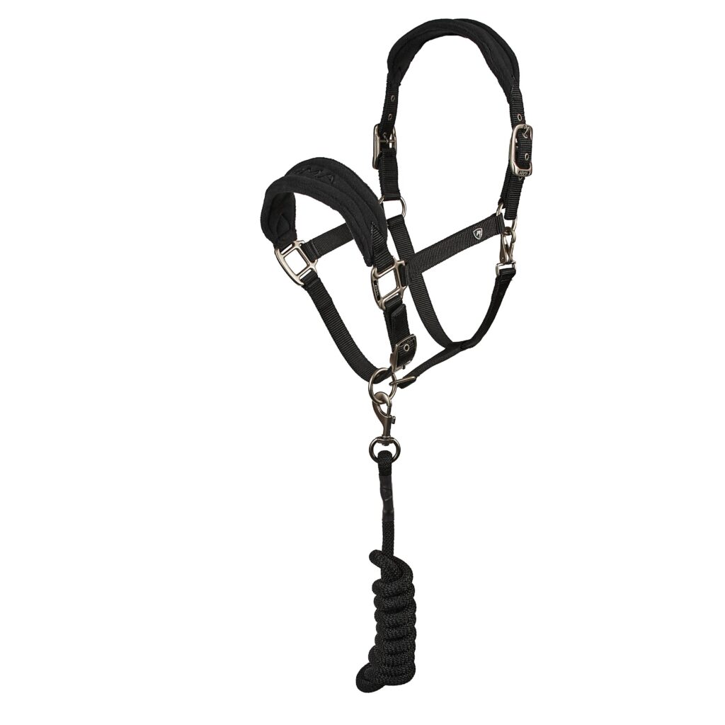 Arma Comfy Fleece Headcollar