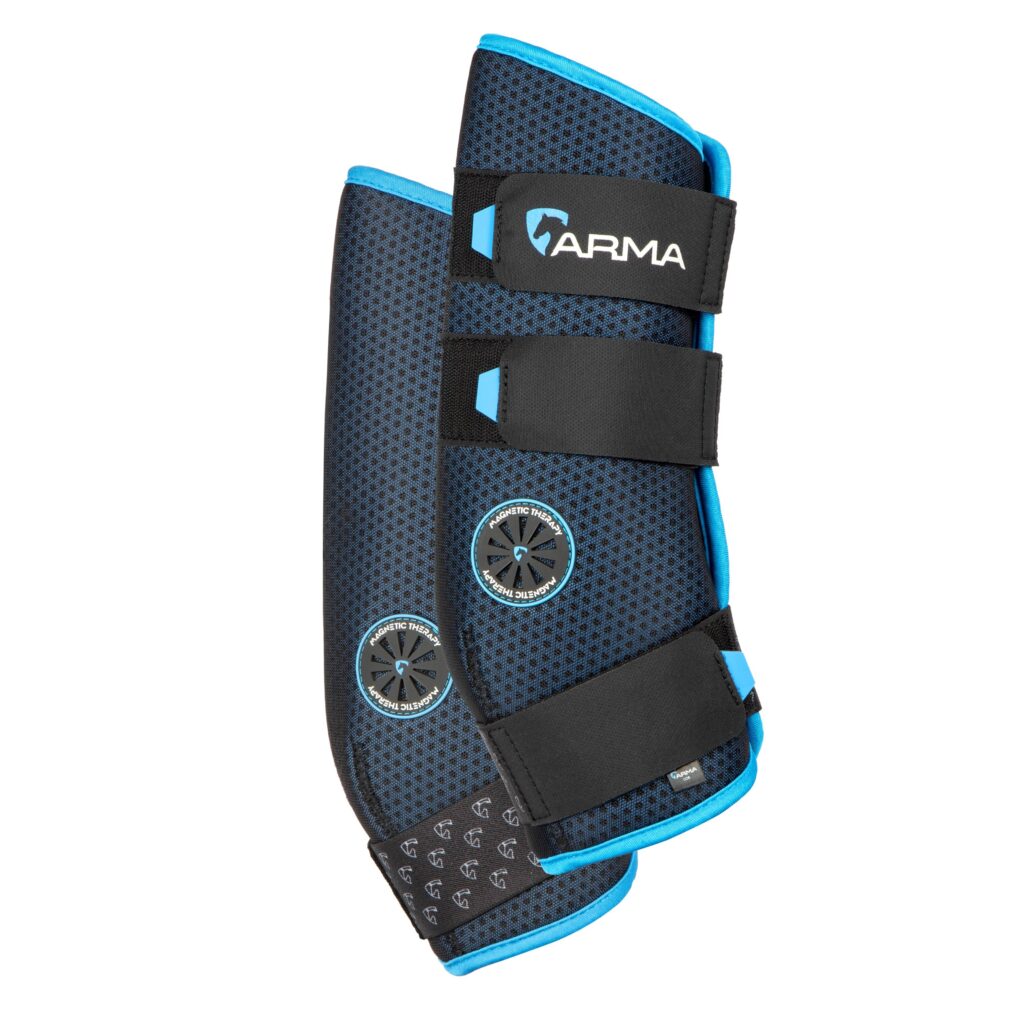 Arma Magnetic Boots
