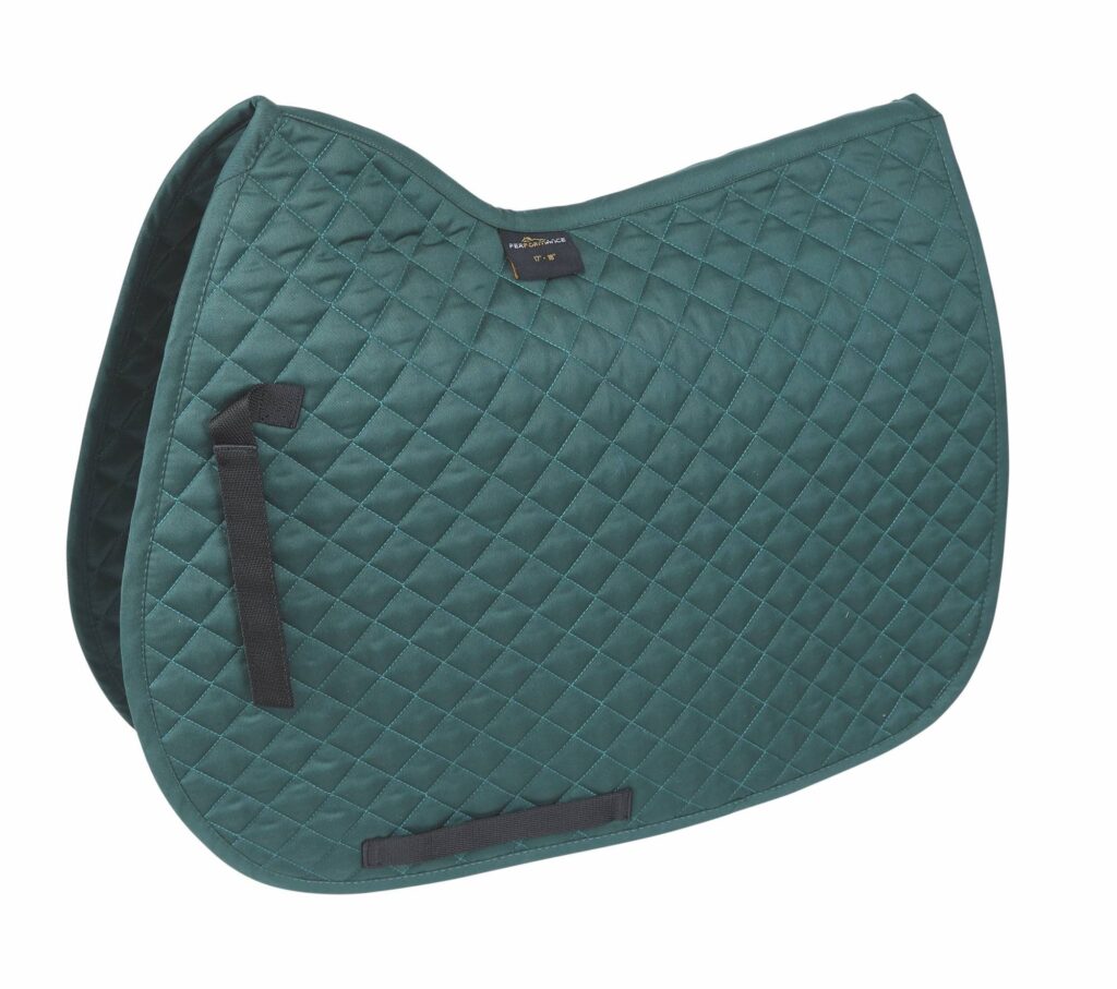 Shires Arma Lite Saddle Pad