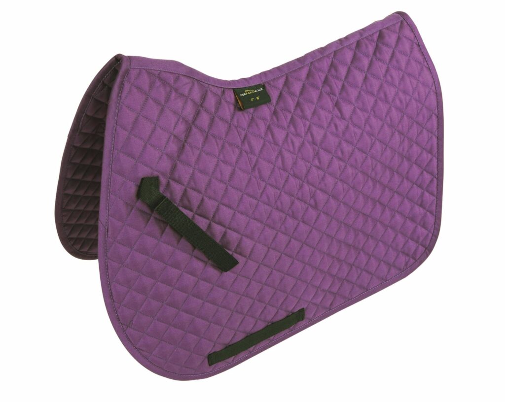 Shires Arma Lite Saddle Pad