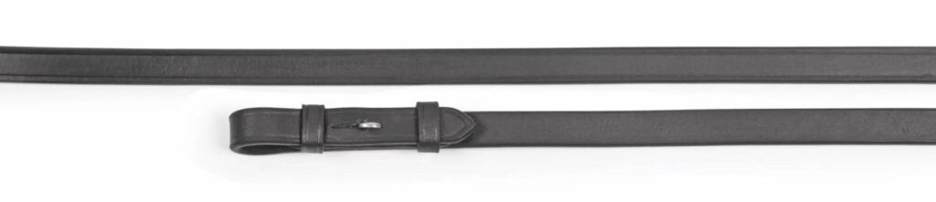 Shires Velociti Gara Curb Reins