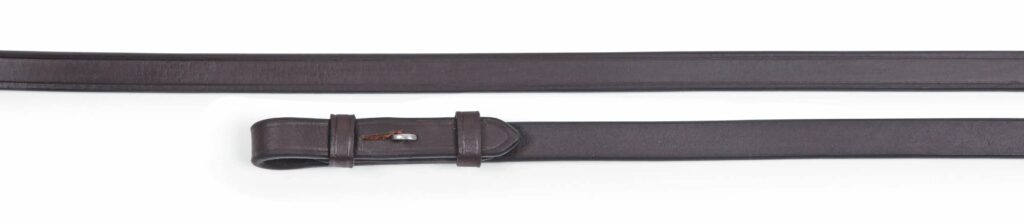 Shires Velociti Gara Curb Reins