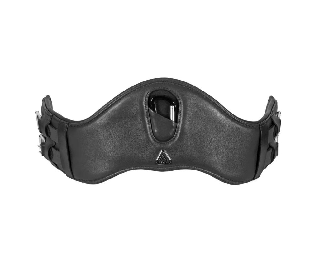 Shires Lusso Dressage Girth