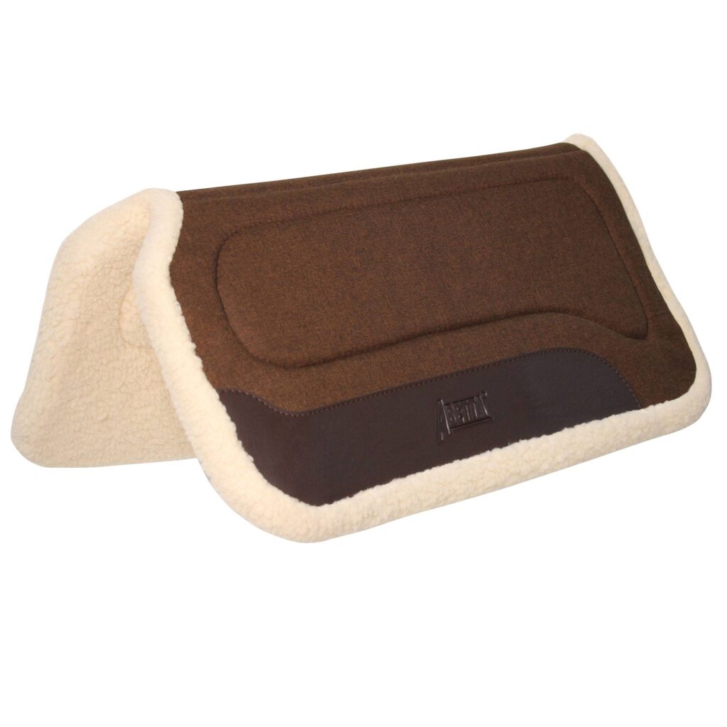 Abetta Nylon Pad With Fleece Pad
