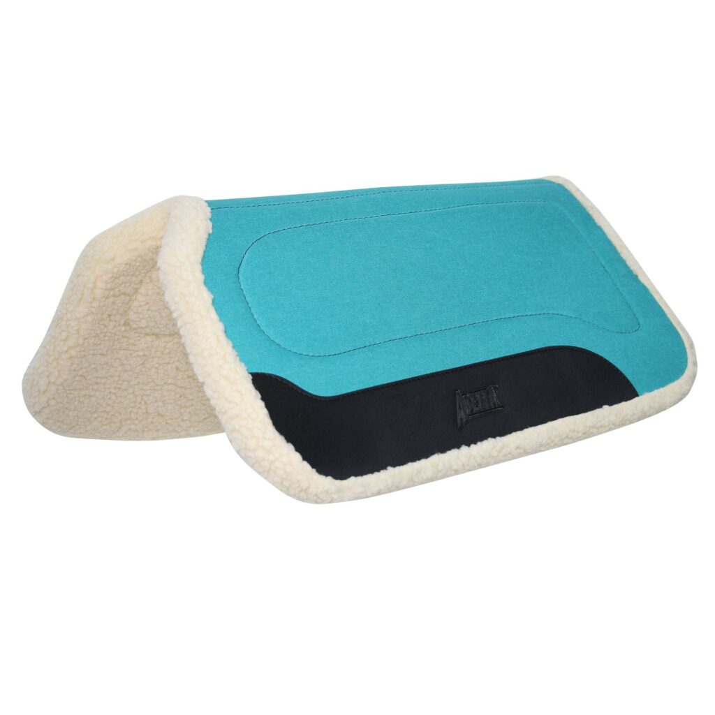 Abetta Nylon Pad With Fleece Pad