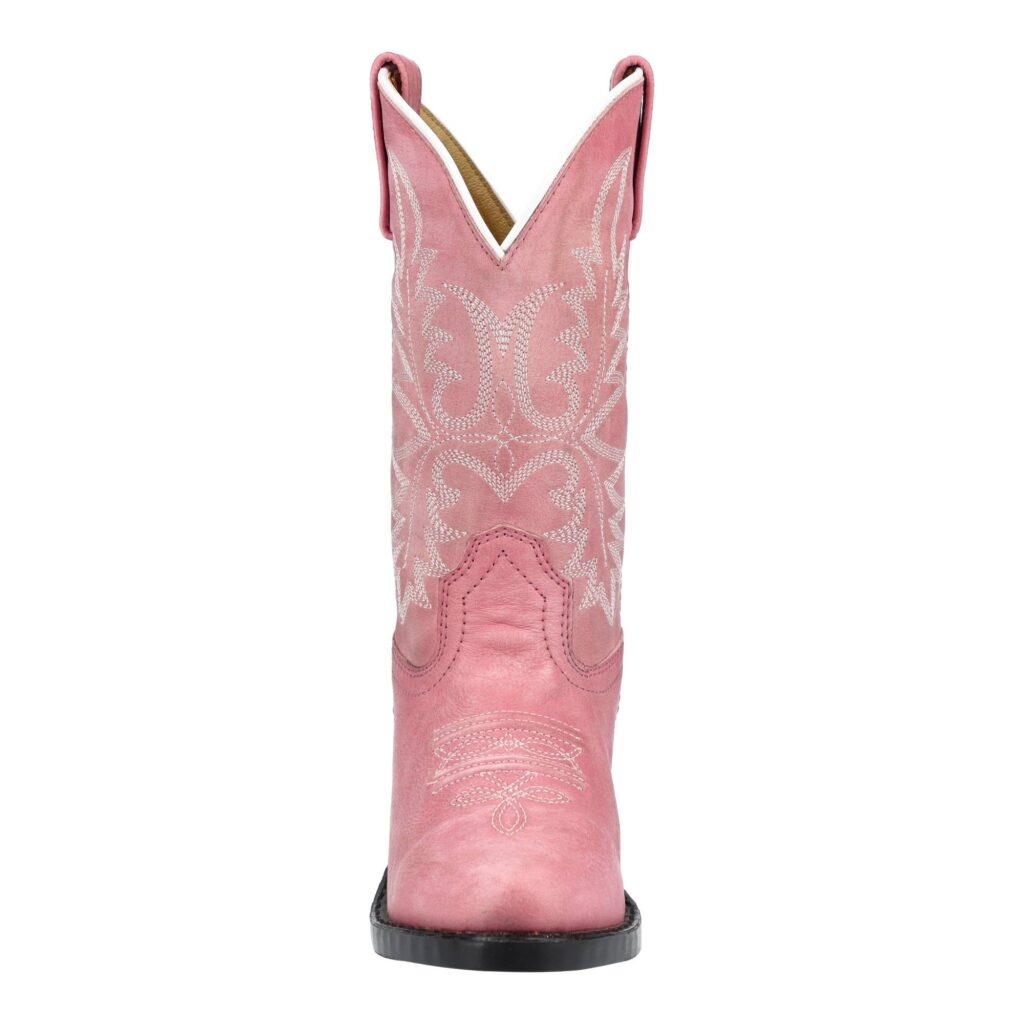 Smoky Mountain Kids Denver Western Boots