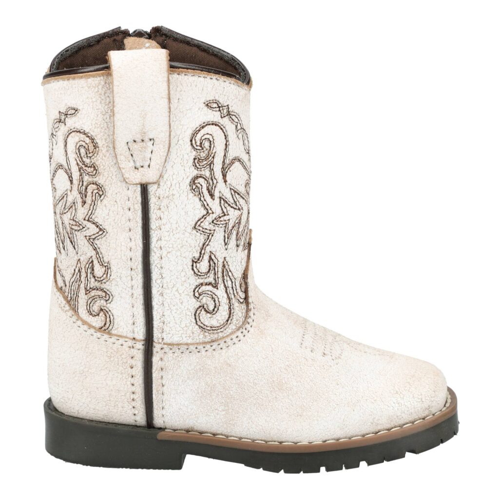Smoky Mountain Toddler Autry Western Boots