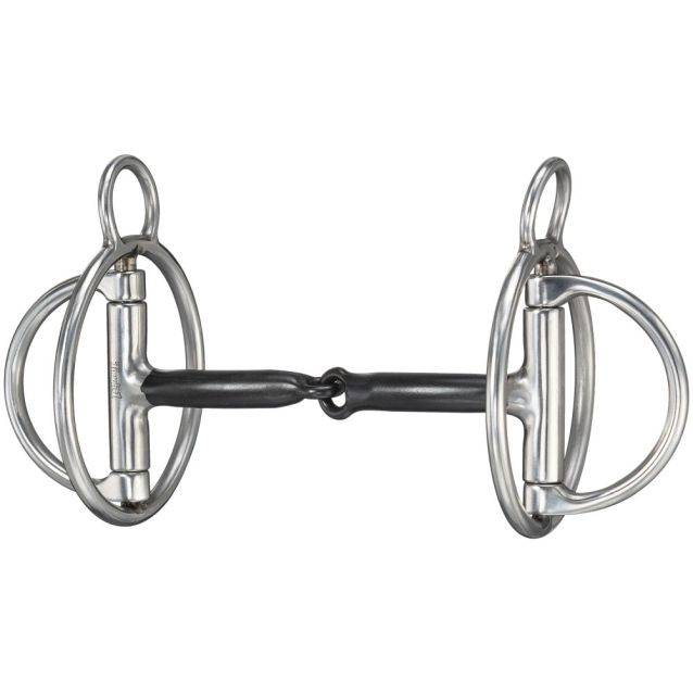 Tough-1 Hybrid 3-Piece Fixed Ring Bit