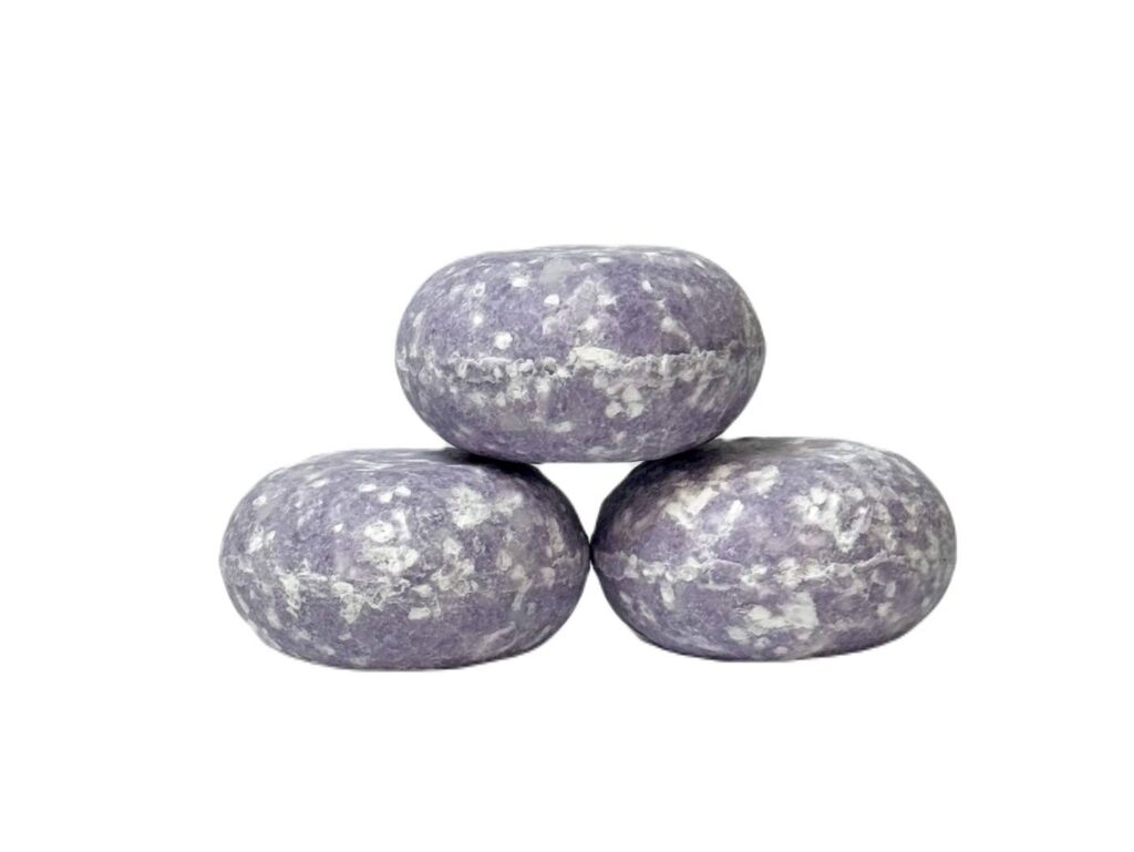 Kensington Bex Bar Shampoo – 3 Pack