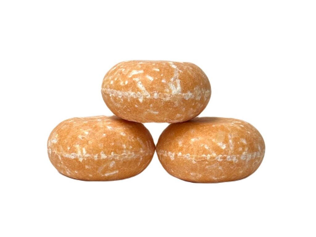 Kensington Bex Bar Shampoo – 3 Pack