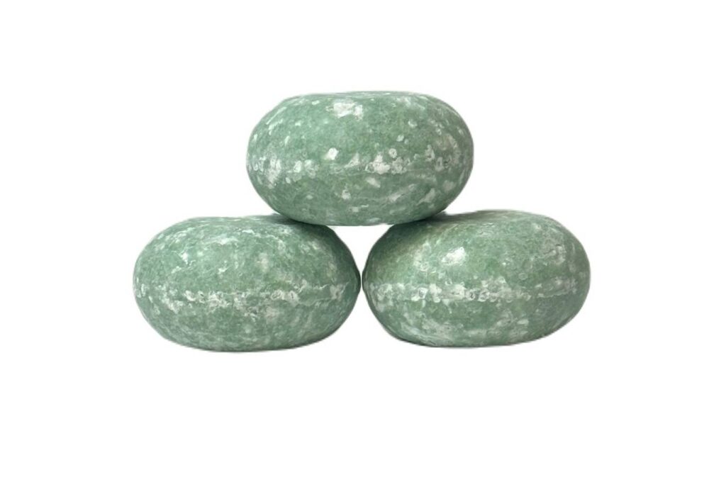 Kensington Bex Bar Shampoo – 3 Pack