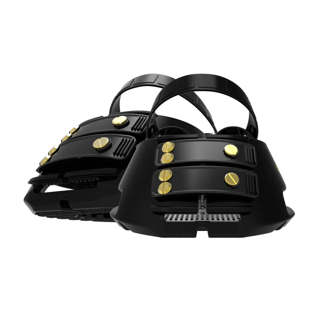 Scoot Boots Regular