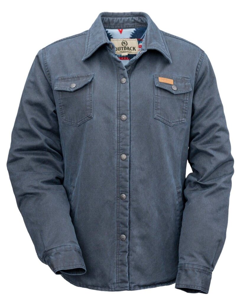 Outback Trading Ladies Loxton Jacket