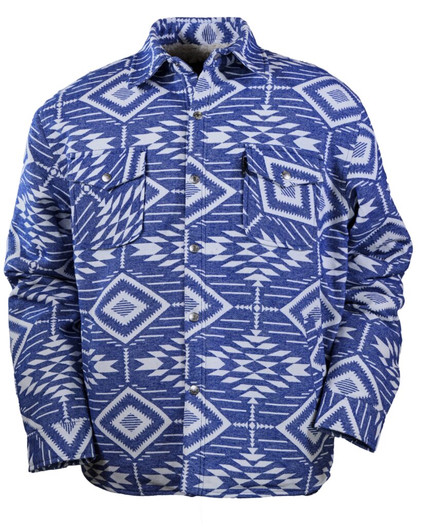 Outback Trading Mens Ronana Jacket