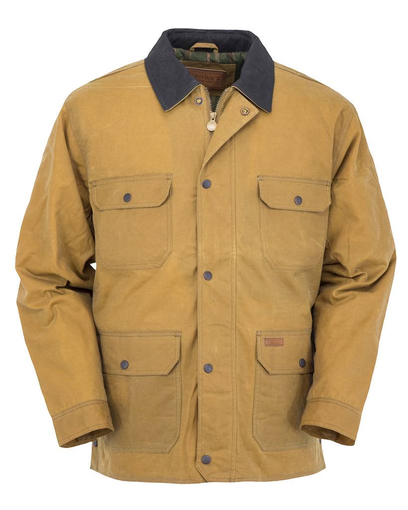 Outback Trading Mens Gidley Jacket