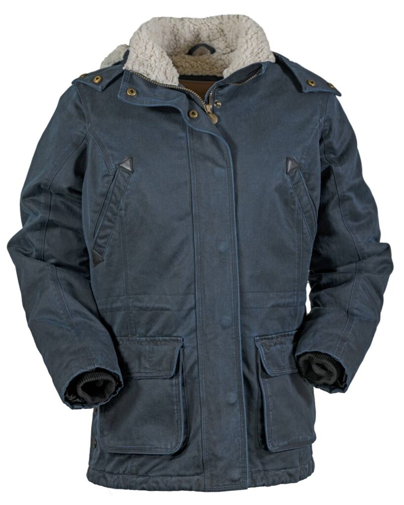 Outback Trading Ladies Woodbury Jacket