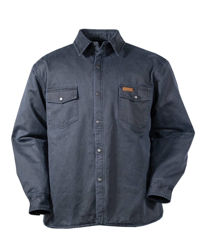 Outback Trading Mens Loxton Jacket