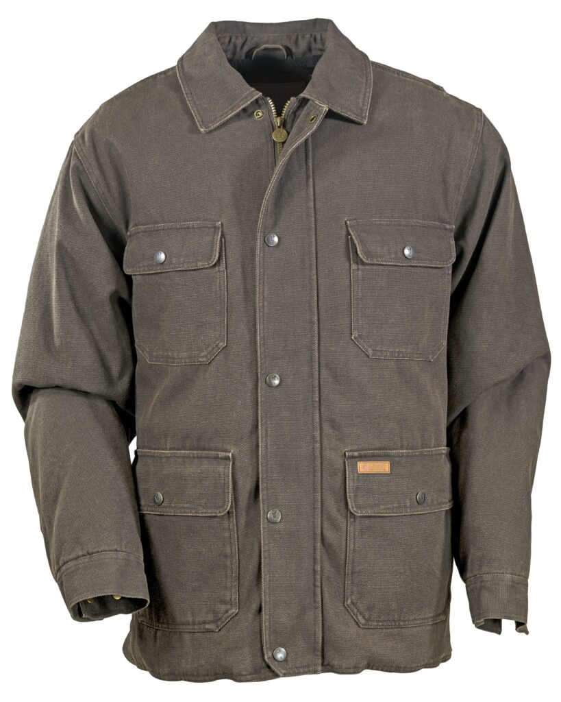 Outback Trading Mens Thomas Jacket