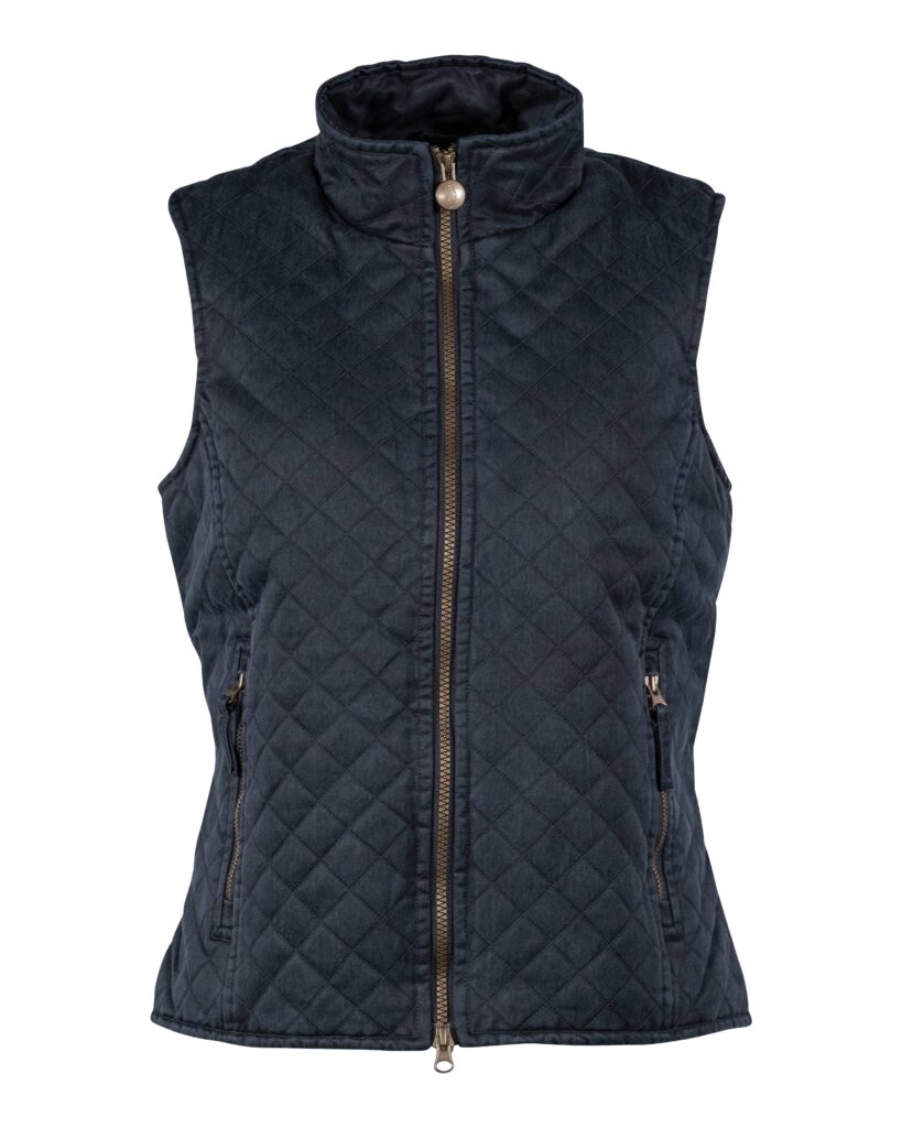 Outback Trading Ladies Brisbane Vest
