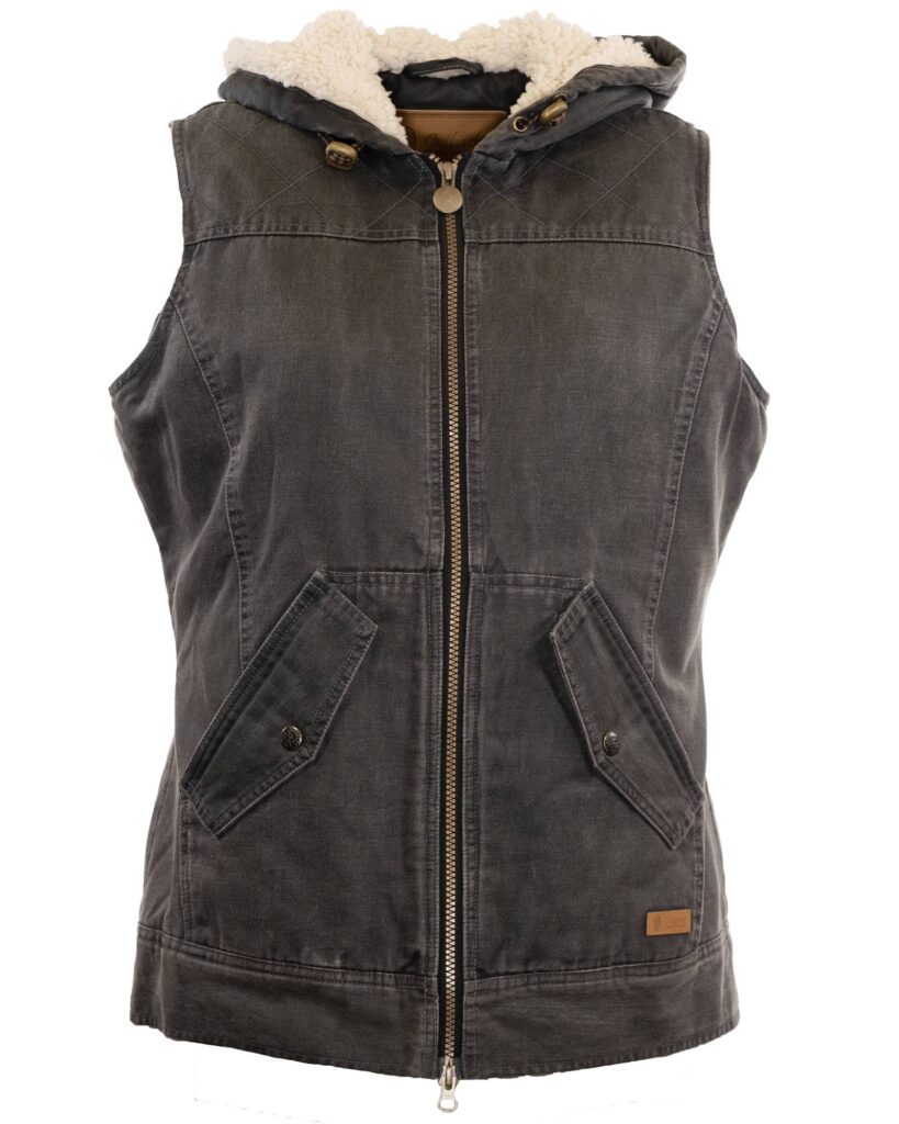 Outback Trading Ladies Heidi Vest