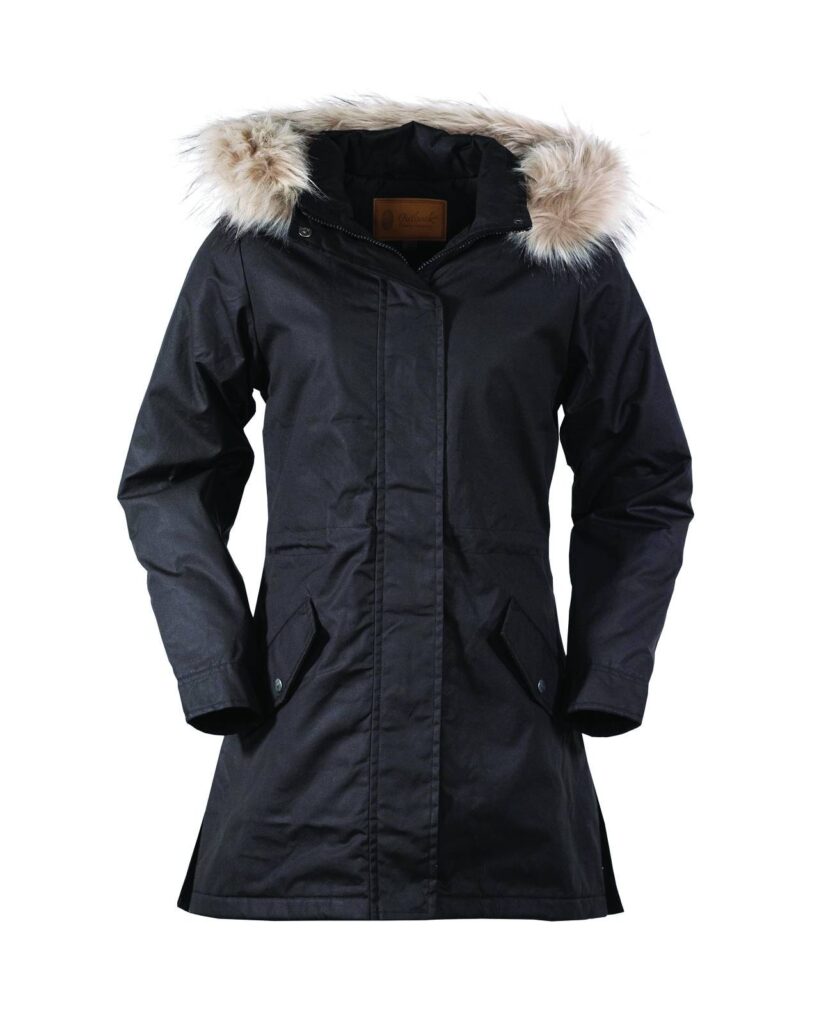Outback Trading Ladies Luna Jacket