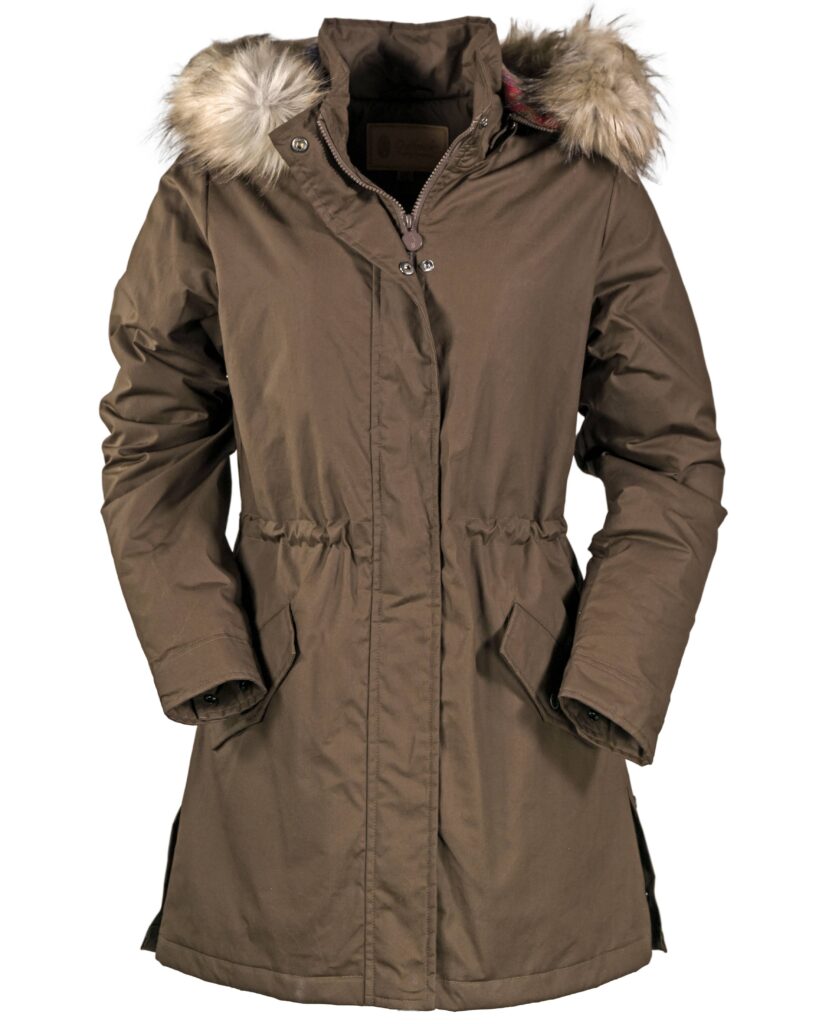 Outback Trading Ladies Luna Jacket