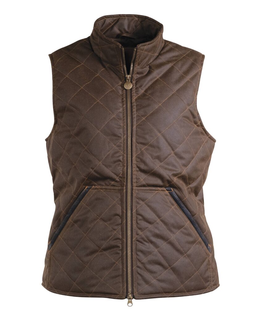 Outback Trading Ladies Melbourne Vest