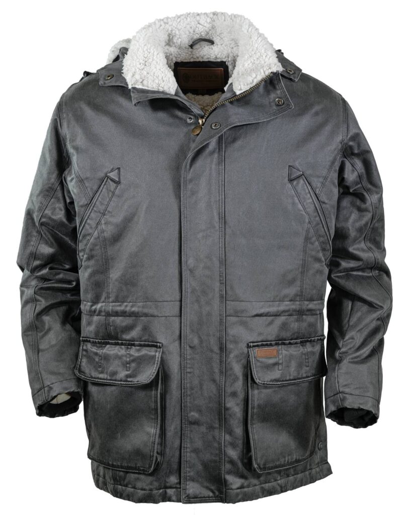 Outback Trading Mens Nolan Jacket