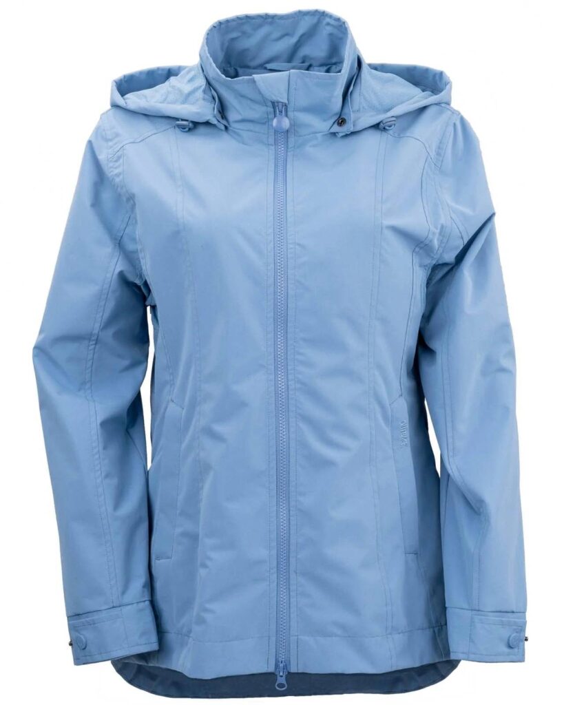 Outback Trading Ladies Lightweight Hattie Jacket